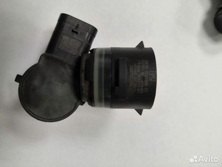 Парктроник BMW G30 G32 G11 G12 G01 G02