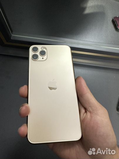 iPhone 11 Pro Max, 256 ГБ