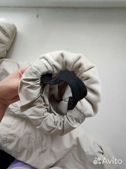 Зимний комбинезон kerry