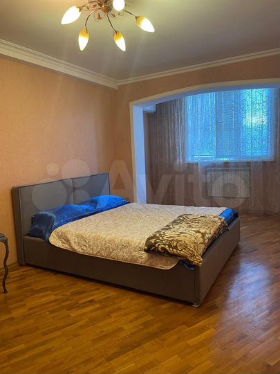 3-к. квартира, 73 м², 4/5 эт.