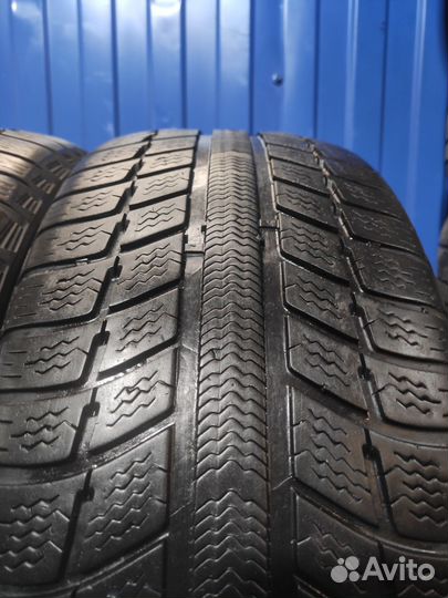 Michelin Primacy Alpin PA3 225/50 R17