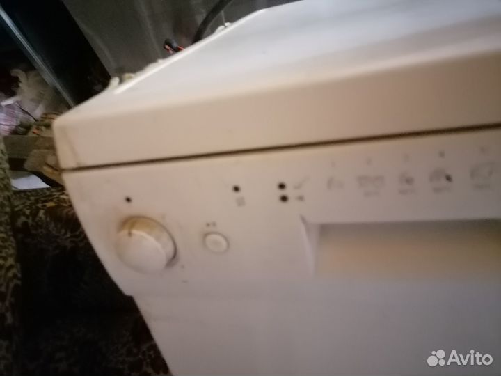 Посудомойка Beko