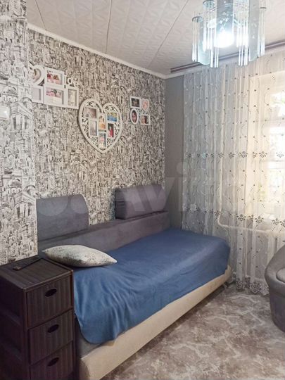1-к. квартира, 23,5 м², 2/5 эт.