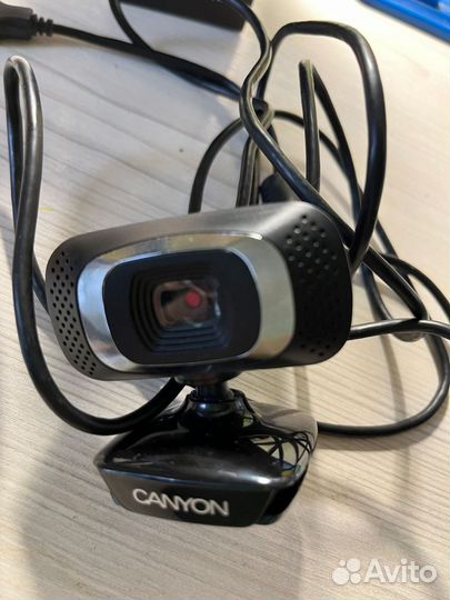 Web-Camera