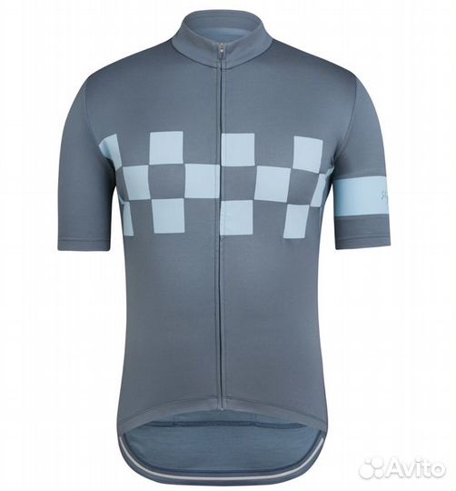 Rapha check jersey оригинал