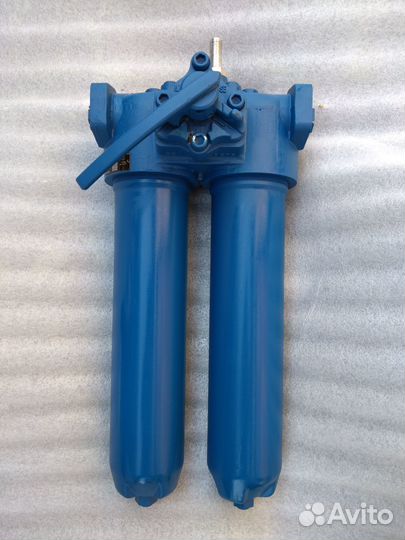 Bosch Rexroth 50LDN0400-H10XLA00-V2.2-M-R6