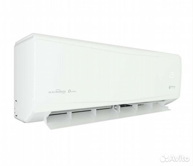 Кондиционеры Royal Clima Grida inverter Завод Gree
