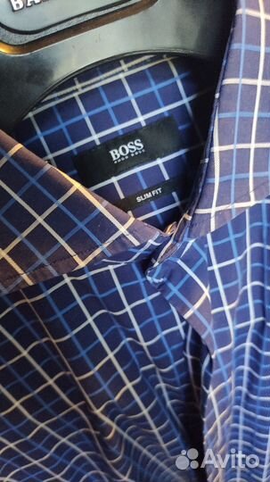 Hugo boss