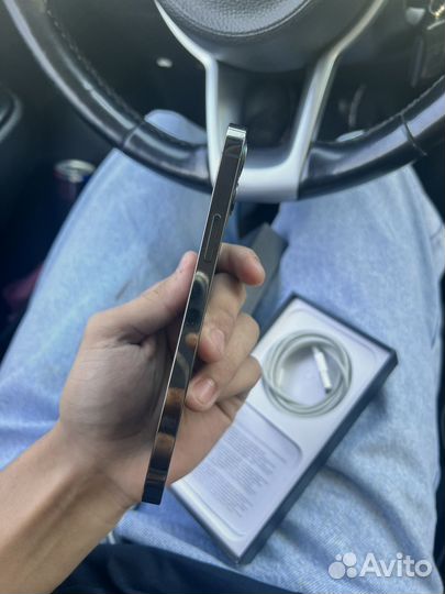 iPhone 12 pro