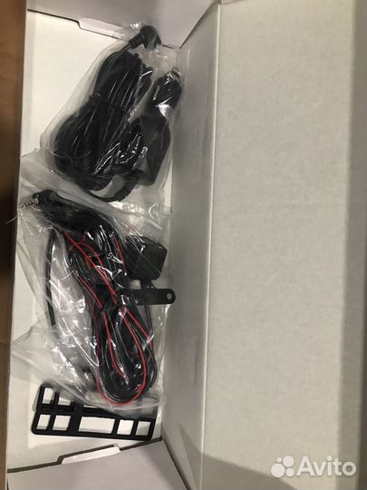 Видеорегистратор зеркало