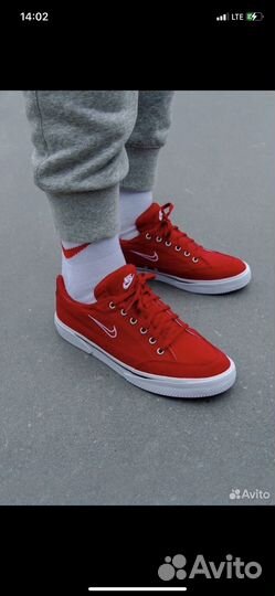 Nike Retro размер 42,5