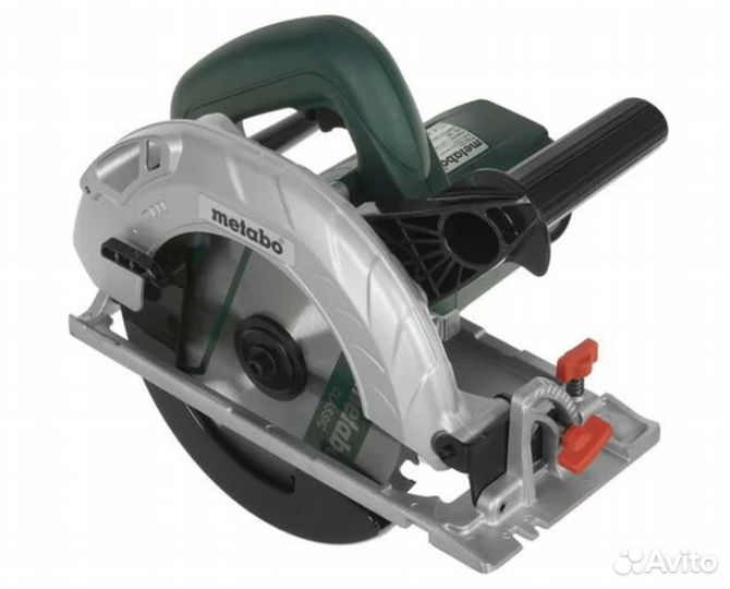 Арендна циркулярной пилы