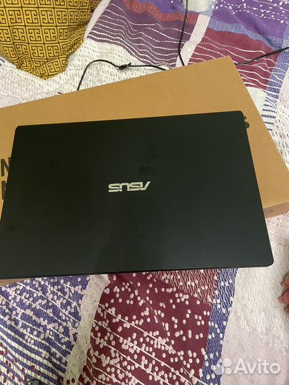 Ноутбук asus е410ма