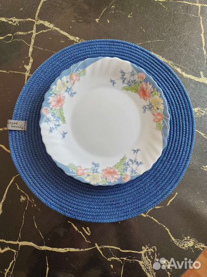 Сервирочная салфетка - плейсмат