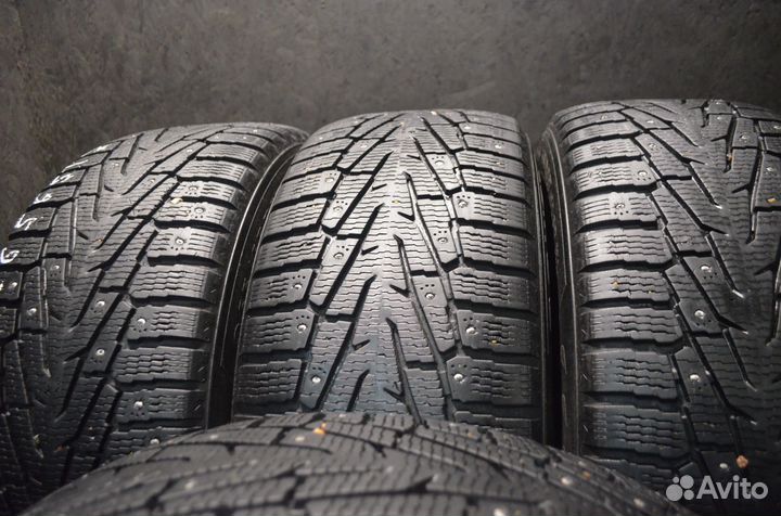 Nokian Tyres Hakkapeliitta 7 SUV 265/65 R17 116T