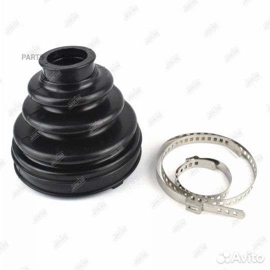 Jikiu CD29009 Пыльник шруса suzuki grand vitara JT