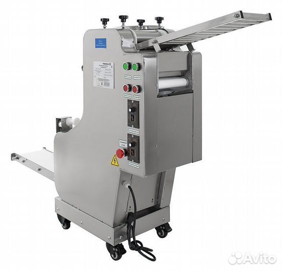 Пельменный аппарат Foodatlas JGL 160 (B) ECO