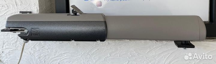 Автоматические привода для ворот came