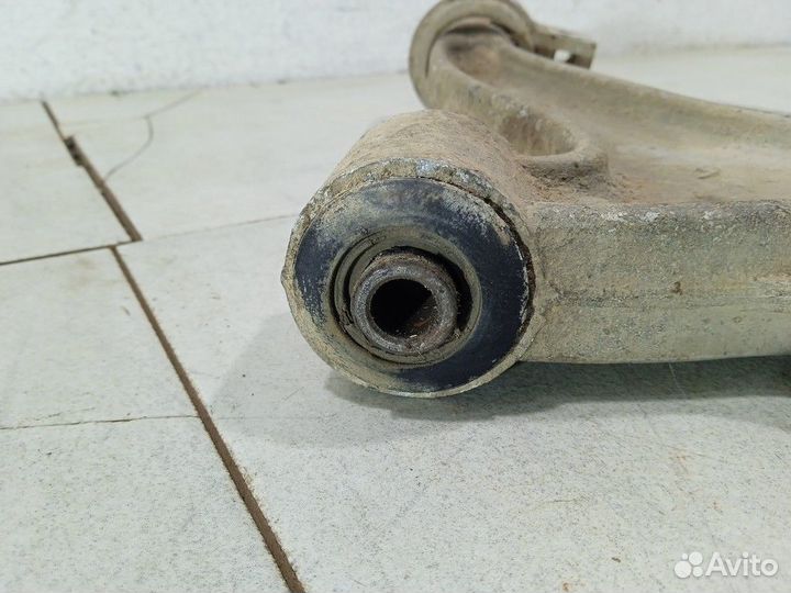 Рычаг передний левый Опель