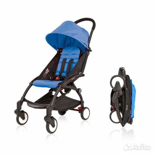 Коляска прокат