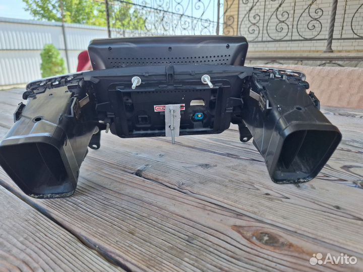 Автомагнитолы mercedes