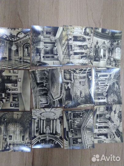 Наборы фотографии 1945 года