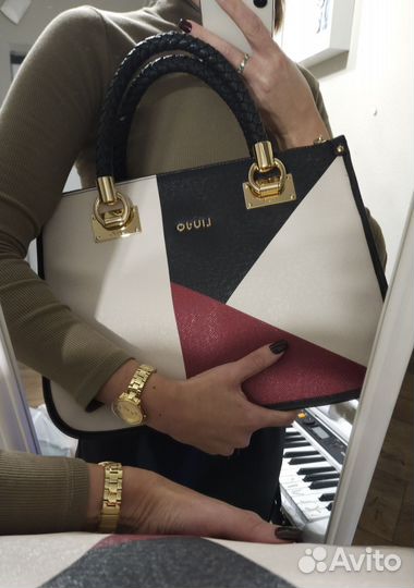 Сумка женская liu jo оригинал