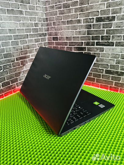 Игровой зверь Acer intel core 10x