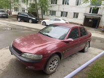 Opel Vectra 1.6 MT, 1997, 380 000 км, с пробегом, цена 160 000 руб.