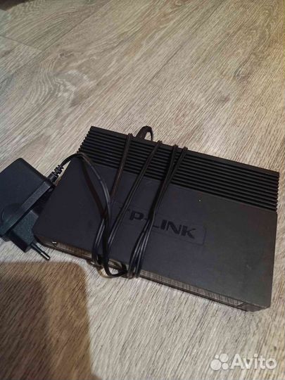 Продам TP link TL-SG1005D