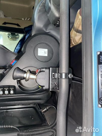 Гидрофикация тягачей