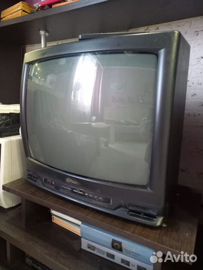 Телевизор