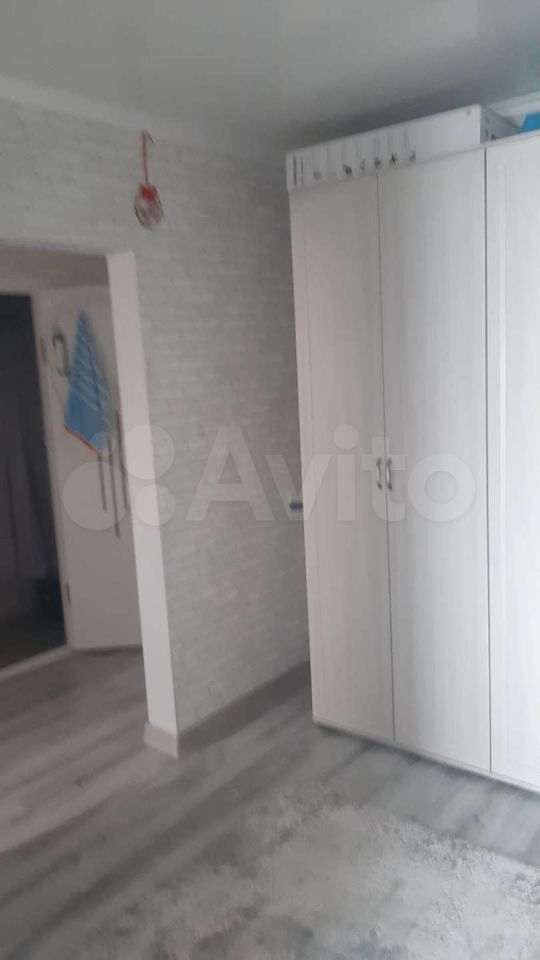 3-к. квартира, 70 м², 1/9 эт.