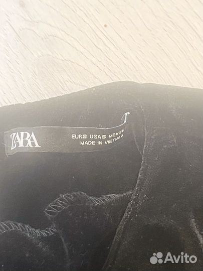 Блузка Zara