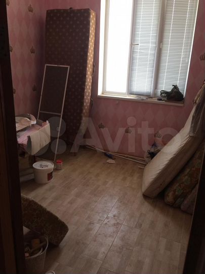 1-к. квартира, 37 м², 1/4 эт.