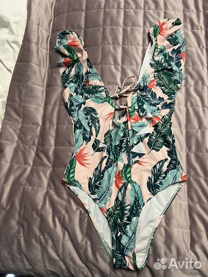 Купальник женский