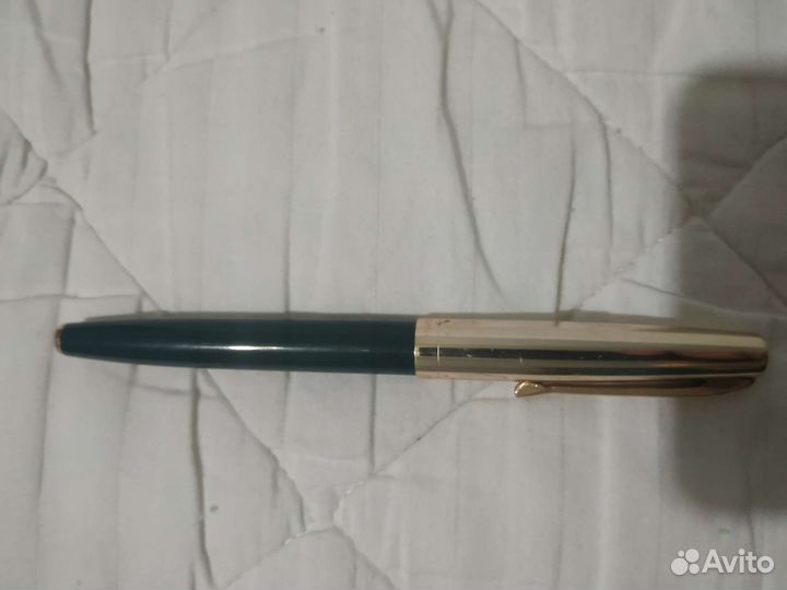 Чернильная ручка СССР