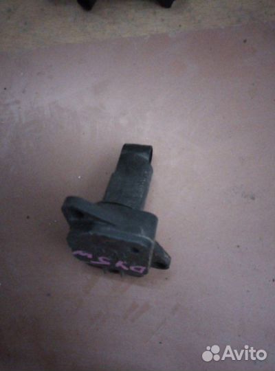 Расходомер Mazda Demio DY5W ZJ