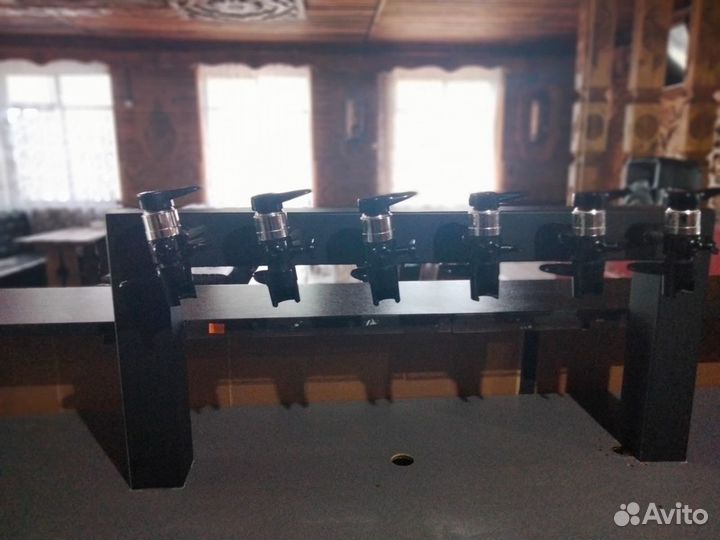 Барная стойка для кафе бу