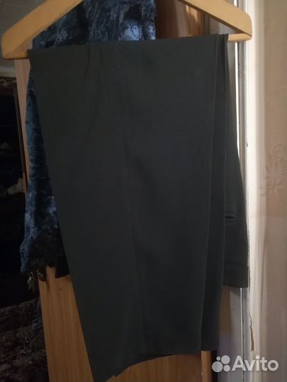 Брюки мужские классические