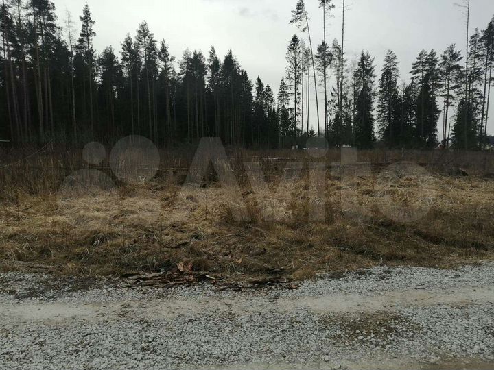 Участок 14 сот. (ИЖС)