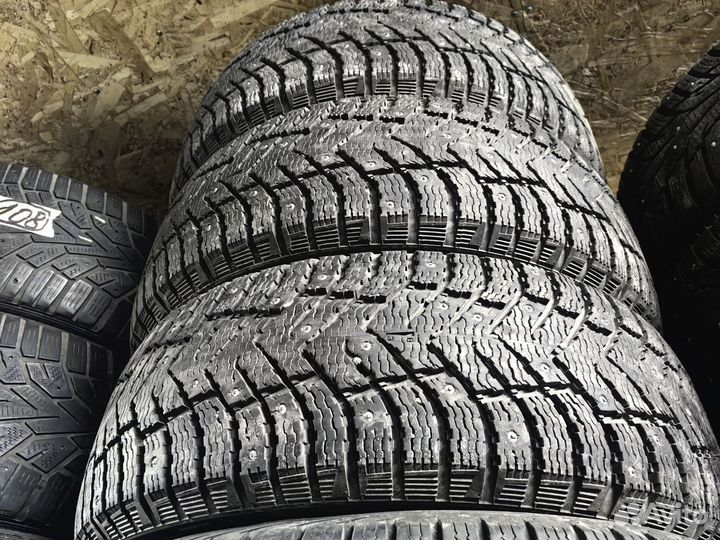 Cordiant Snow Cross 2 215/55 R17