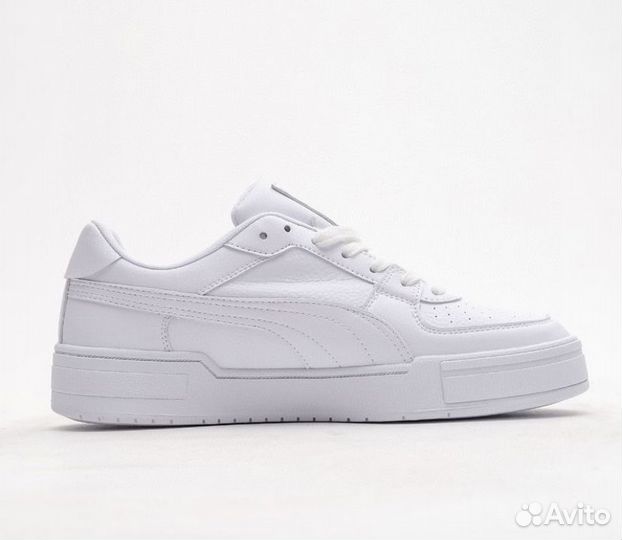 Новые Puma