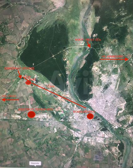 Свободного назначения, 800 м²