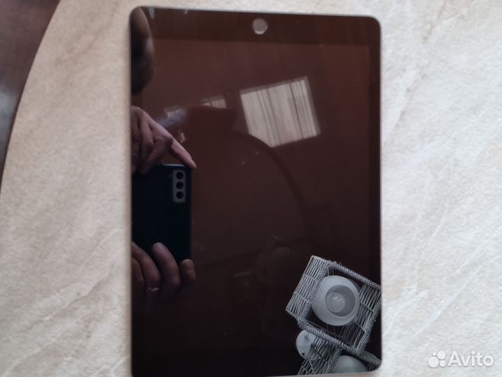 Планшет apple iPad 10.2 256гб