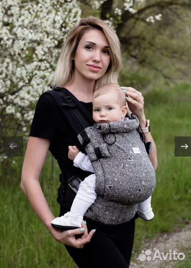 Эргорюкзак