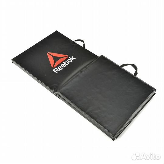 Складной мат reebok Tri Fold Mat