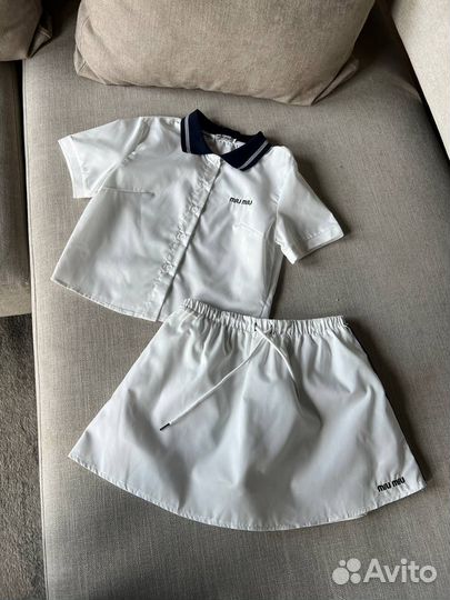 Костюм двойка