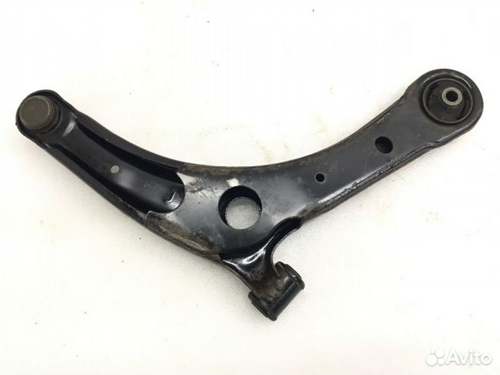 Рычаг подвески передний левый Mitsubishi Outlander