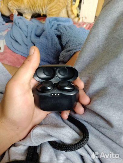 Jbl tune125tws